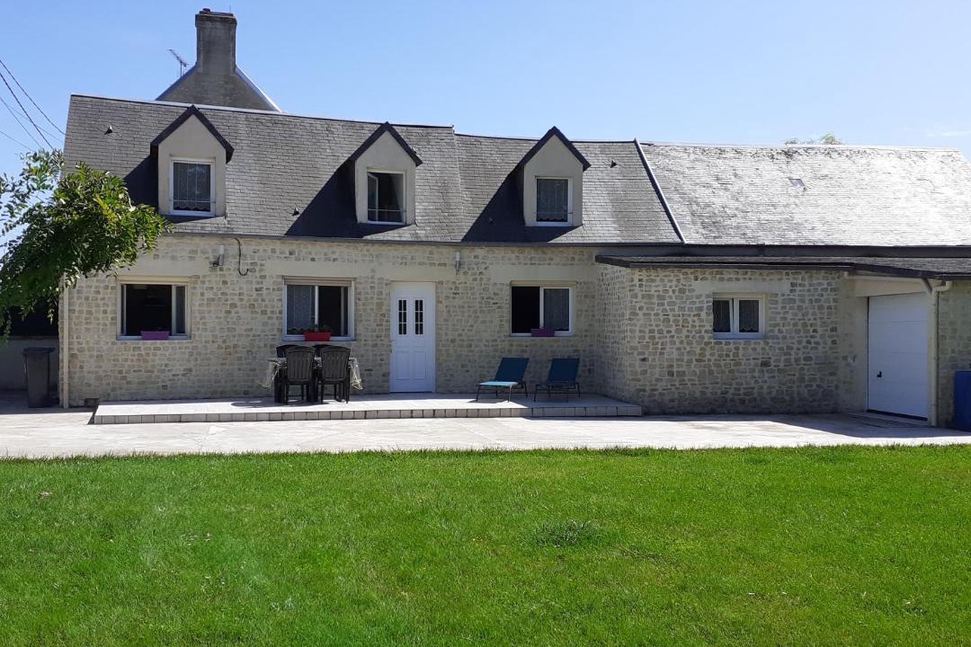 Photo of Others in Monceaux-en-Bessin