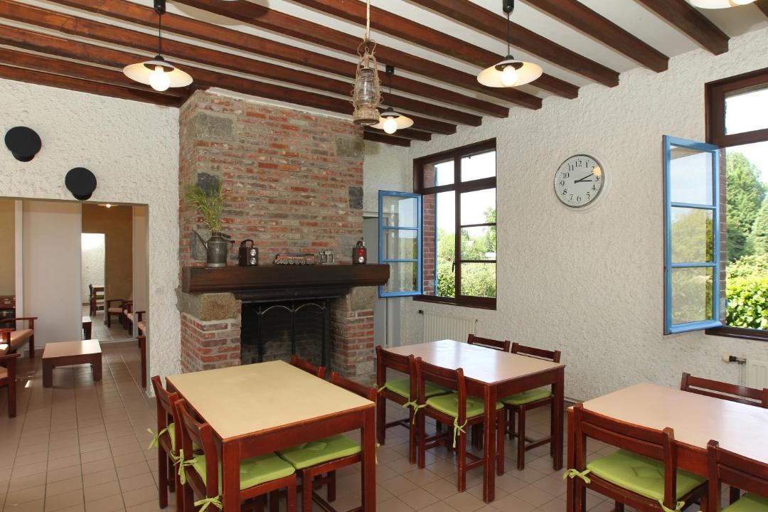 Photo of Kitchen in Marly-Gomont