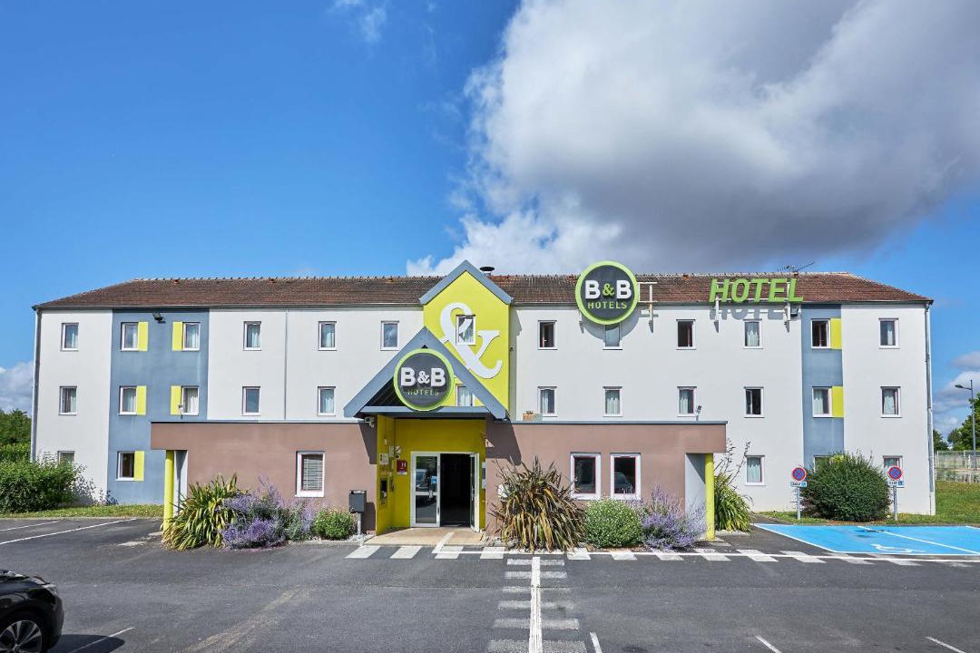 Photo of Others in Saint-Contest