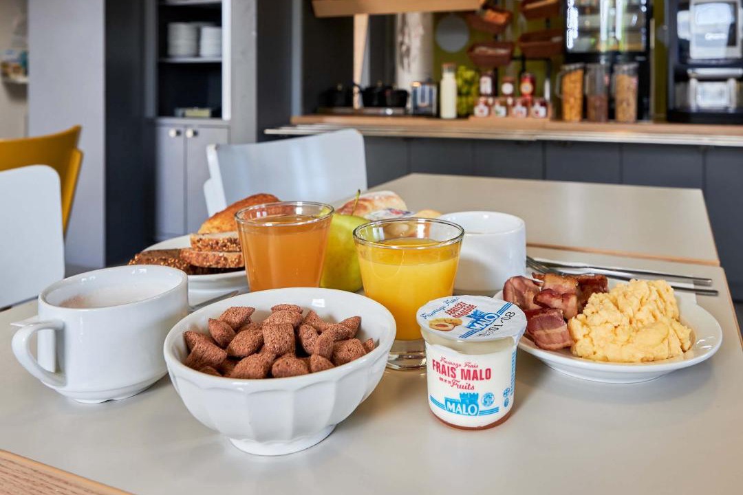 Photo of Others in Saint-Contest