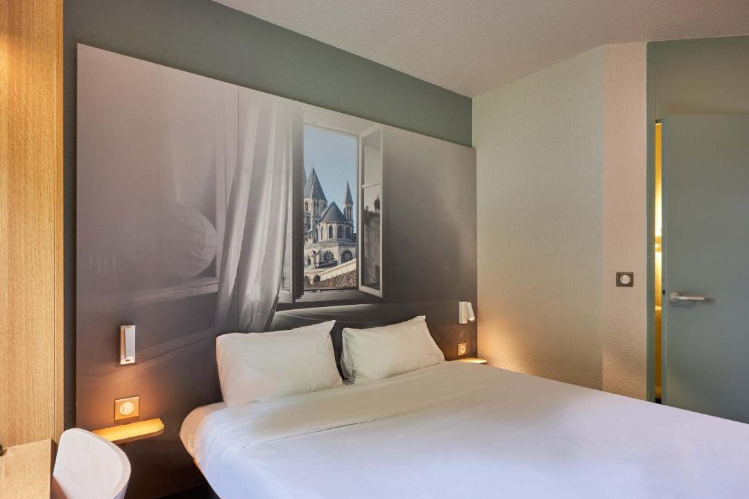 Photo of Others in Saint-Contest