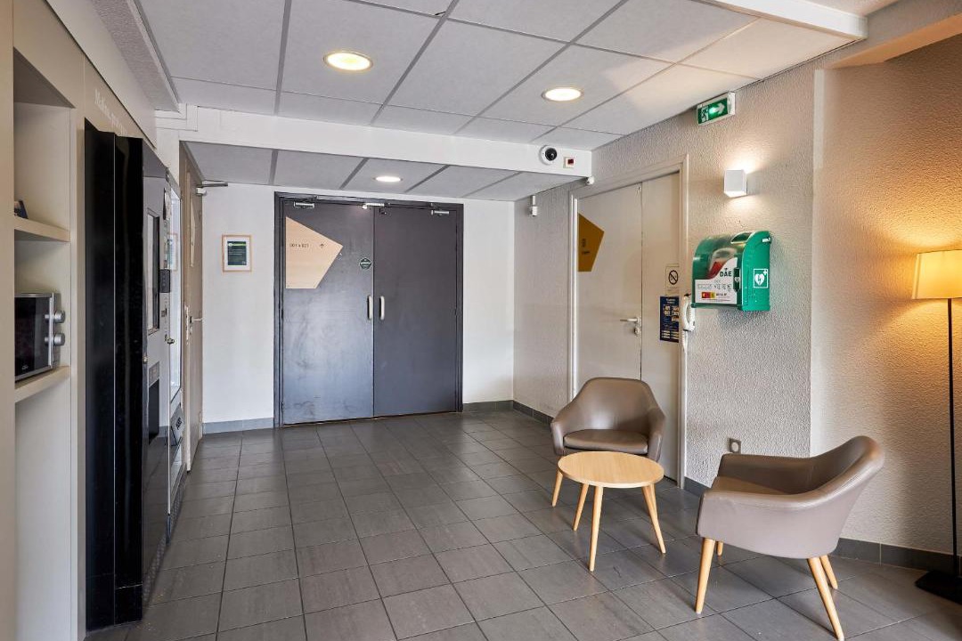 Photo of Others in Saint-Contest