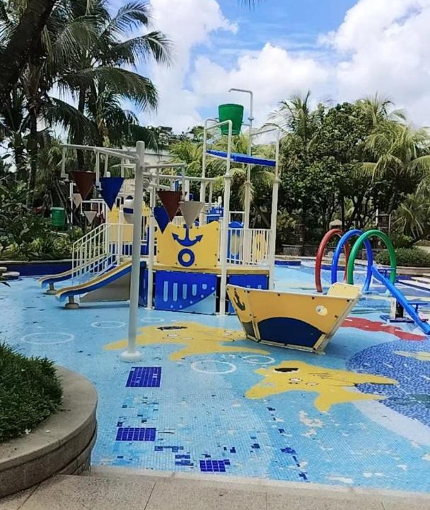 Photo of Outdoor in Gelang Patah