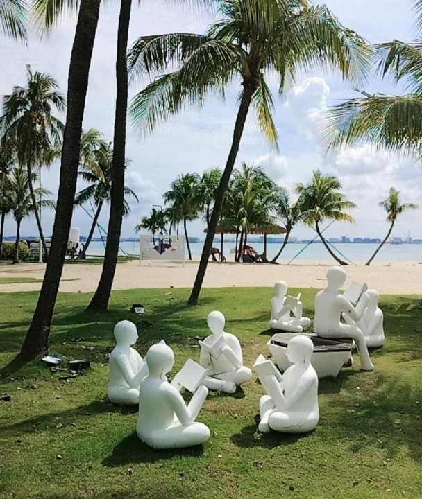 Photo of Outdoor in Gelang Patah