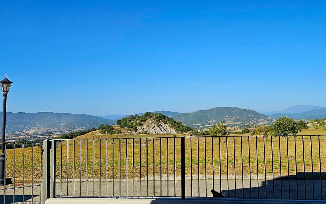 Photo of Buildings in La Fueva