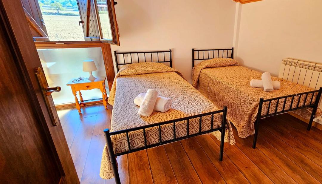 Photo of Bedroom in La Fueva