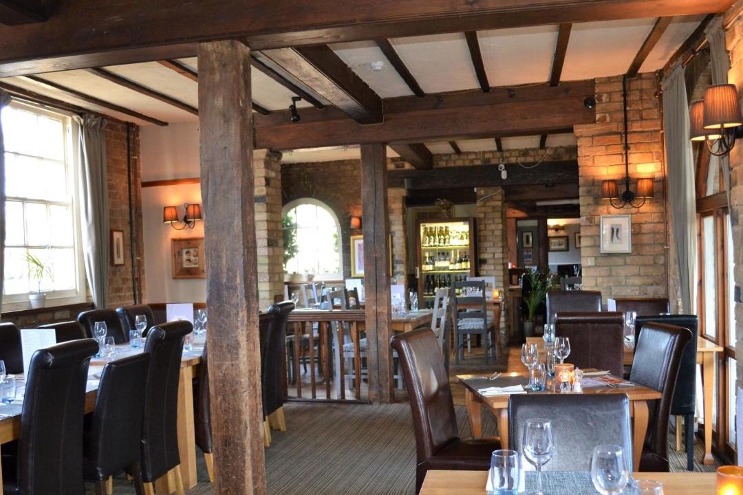 Photo of Others in Fulbourn