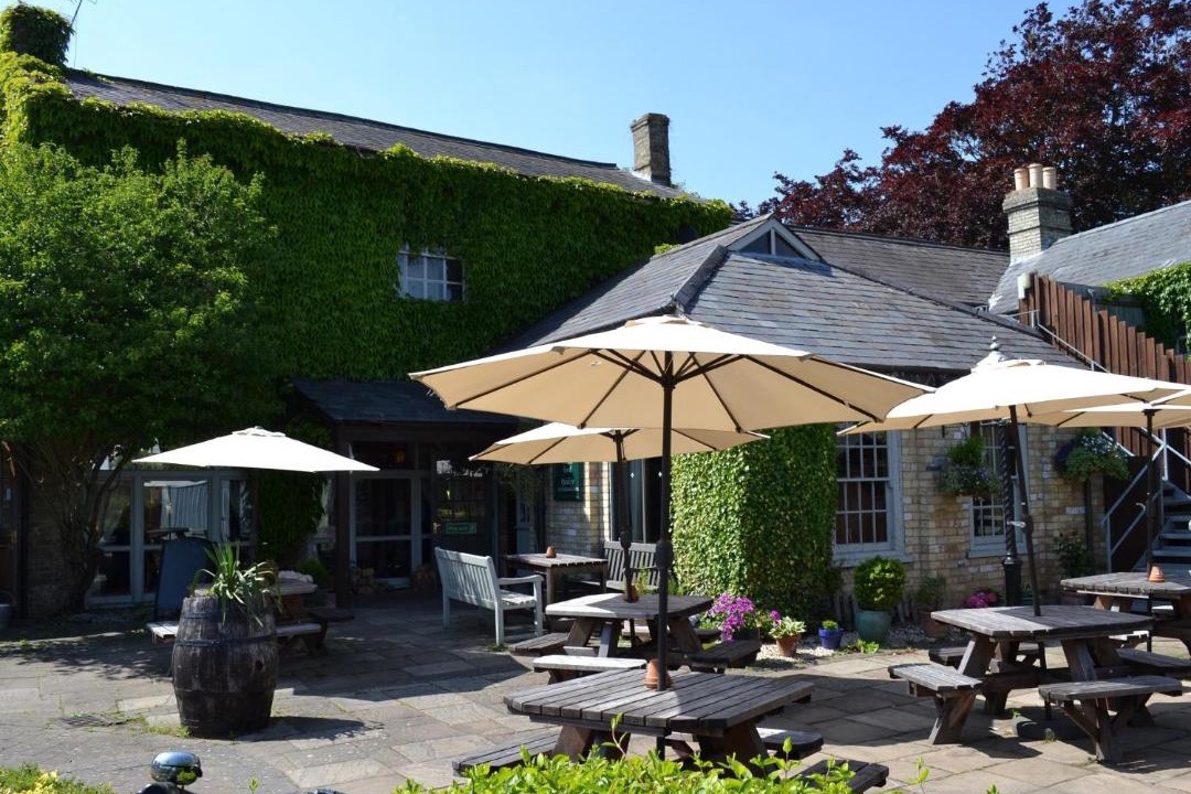 Photo of Others in Fulbourn