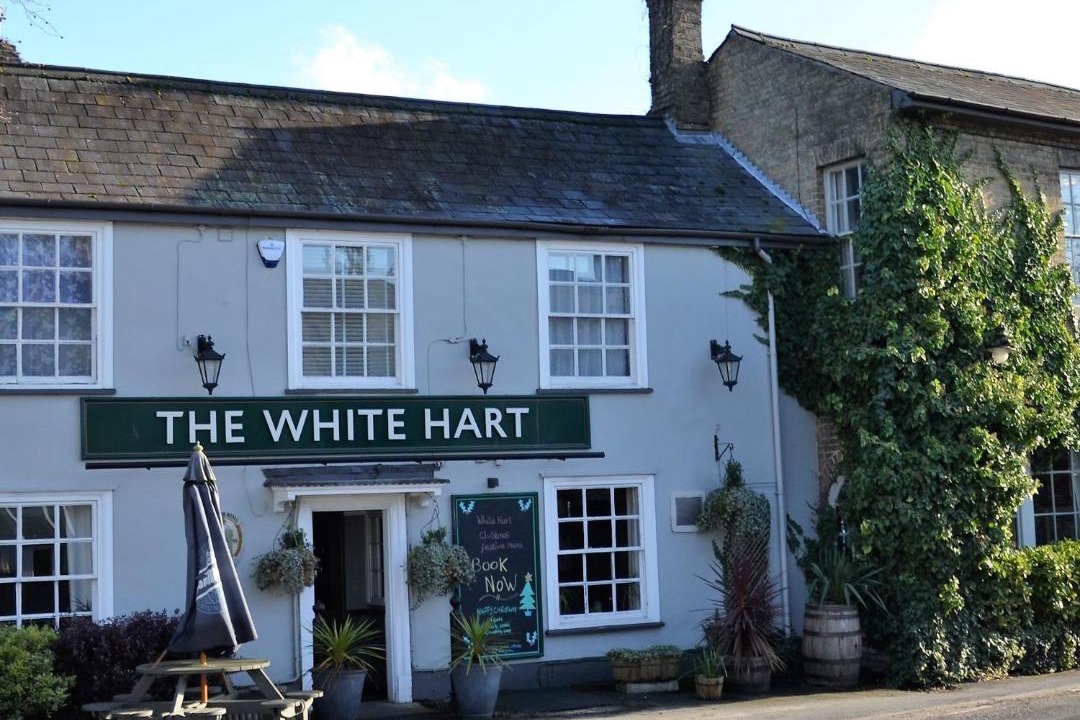 Photo of Buildings in Fulbourn