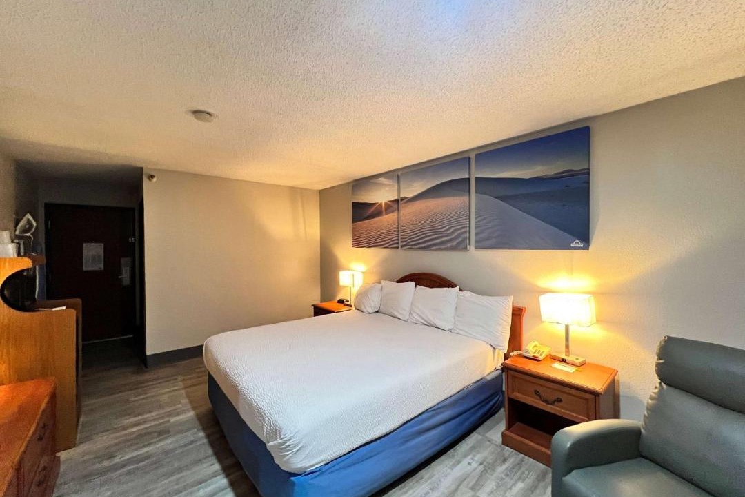 Photo of Bedroom in Clearfield