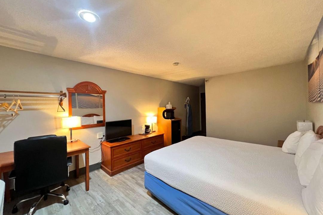 Photo of Bedroom in Clearfield