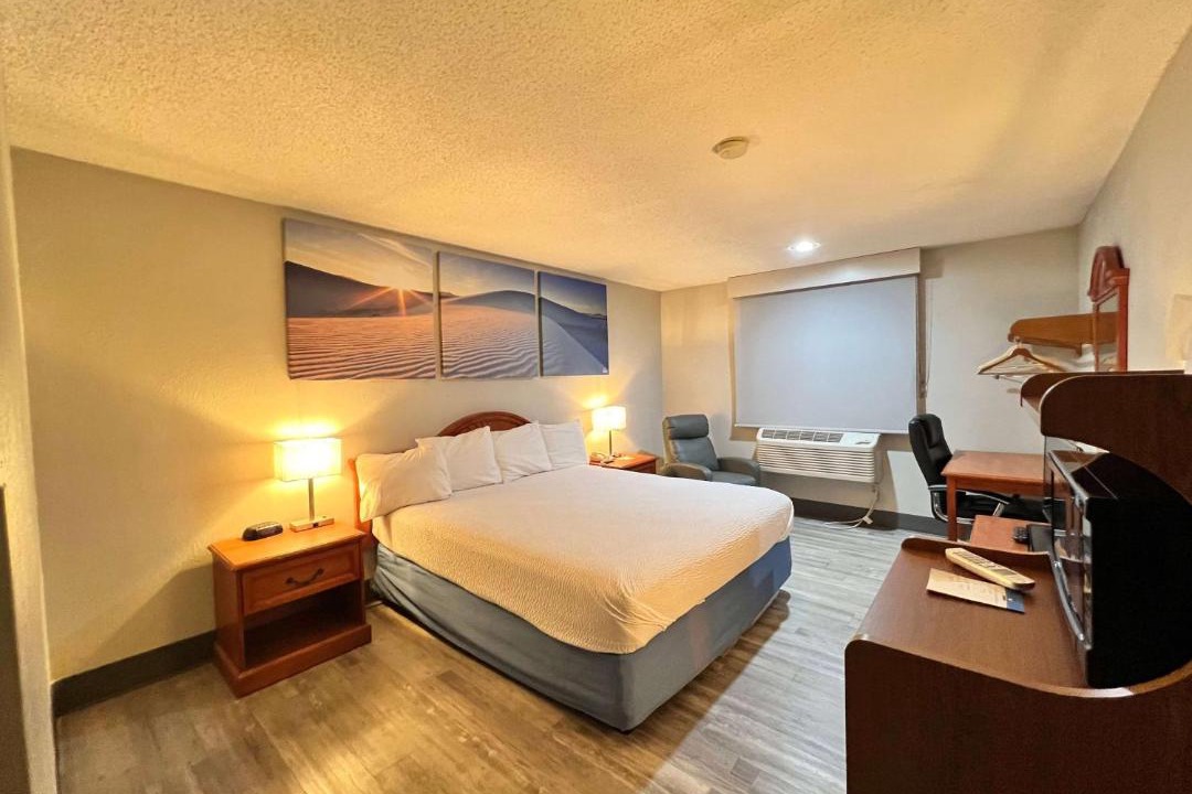 Photo of Bedroom in Clearfield