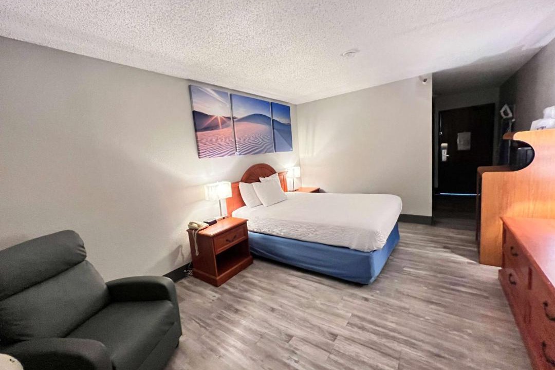 Photo of Bedroom in Clearfield