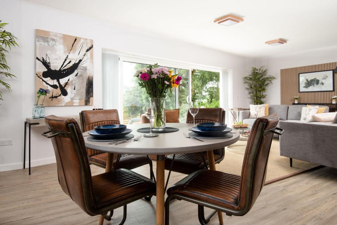 Photo of Others in Gattonside