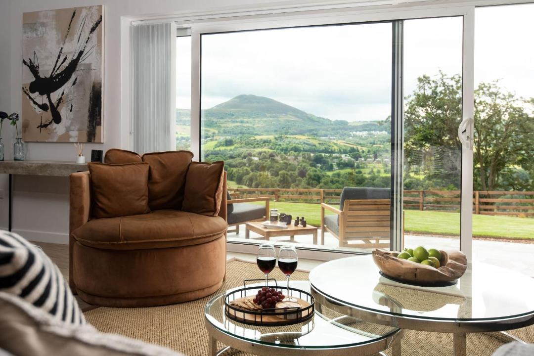 Photo of Livingroom in Gattonside