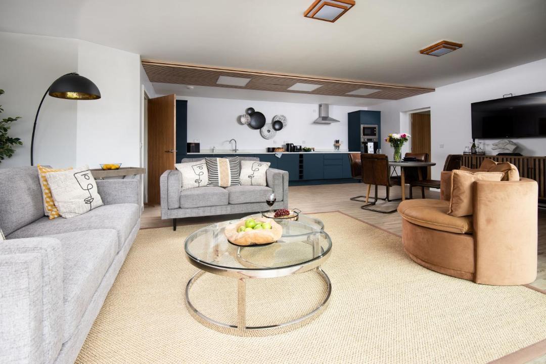 Photo of Livingroom in Gattonside