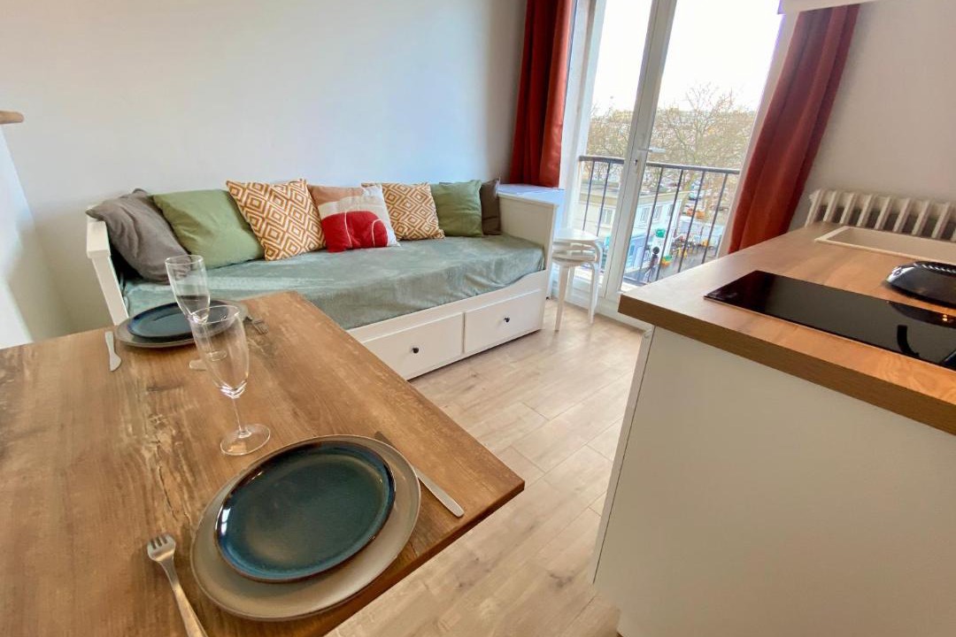 Photo of Others in Downtown Le Havre