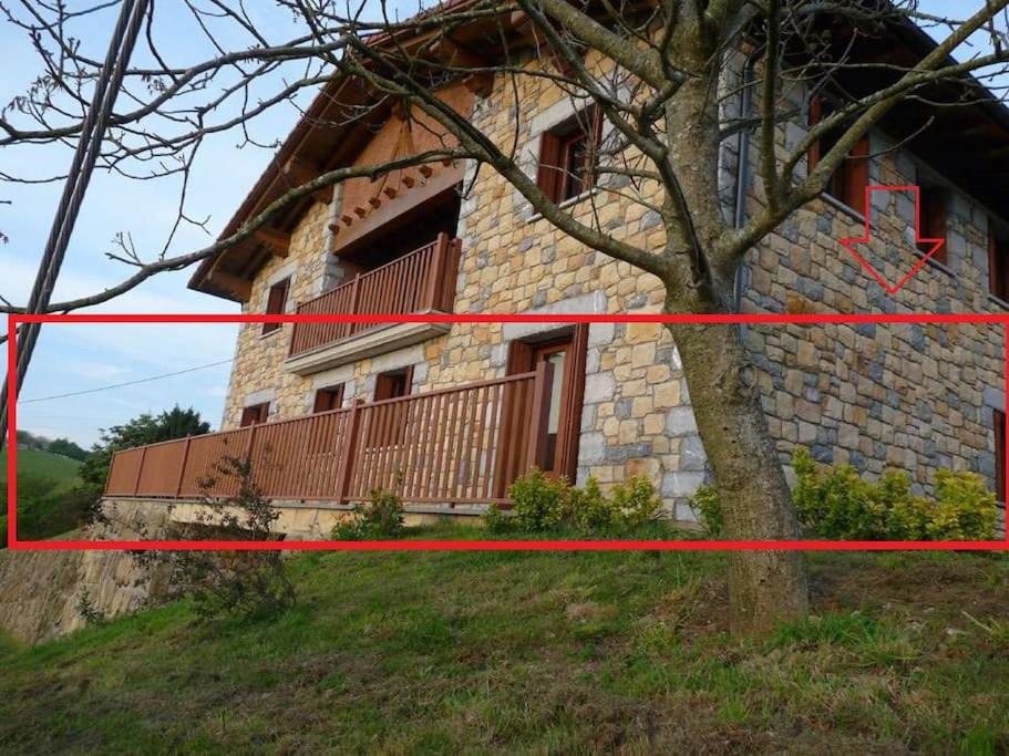 Photo of Buildings in Olaskoegia