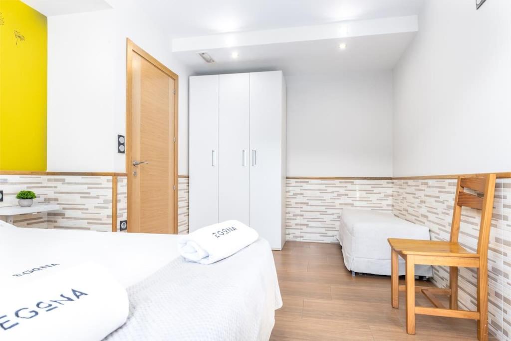 Photo of Bedroom in Olaskoegia