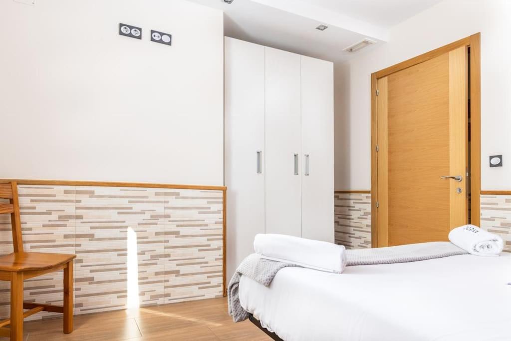 Photo of Bedroom in Olaskoegia