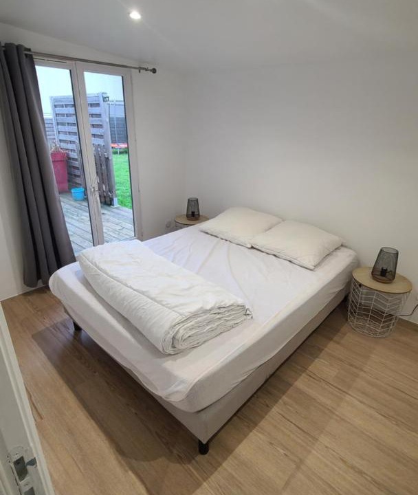 Photo of Bedroom in Crecy-en-Brie