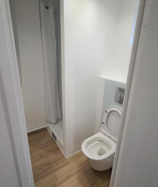 Photo of Bathroom in Crecy-en-Brie