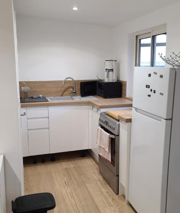 Photo of Kitchen in Crecy-en-Brie