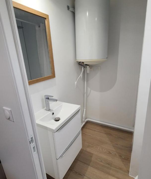 Photo of Bathroom in Crecy-en-Brie