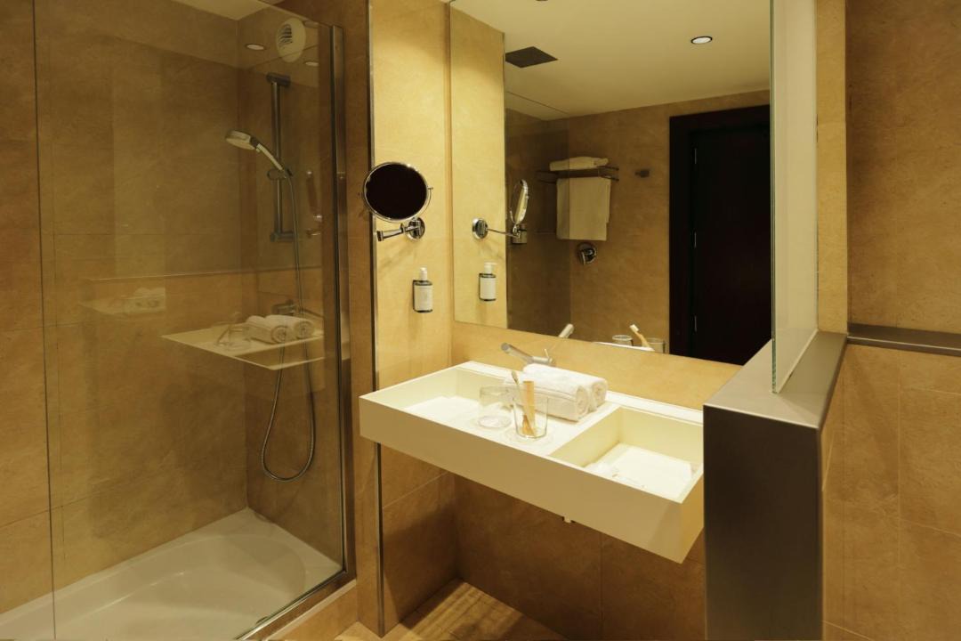 Photo of Bathroom in Old Town