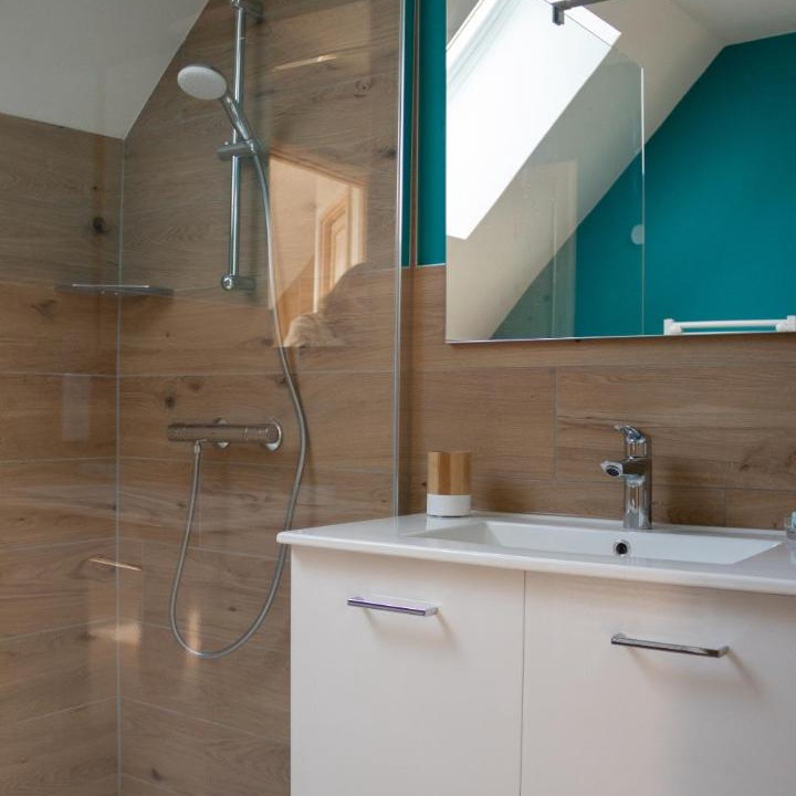 Photo of Bathroom in Olby