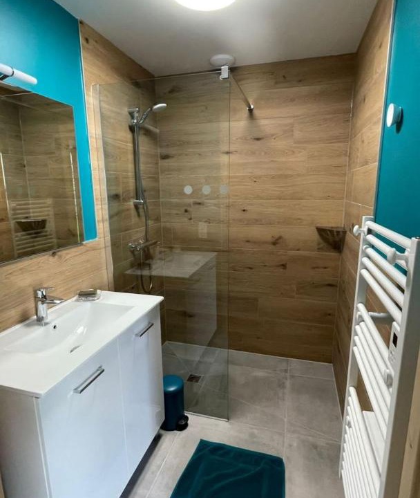 Photo of Bathroom in Olby