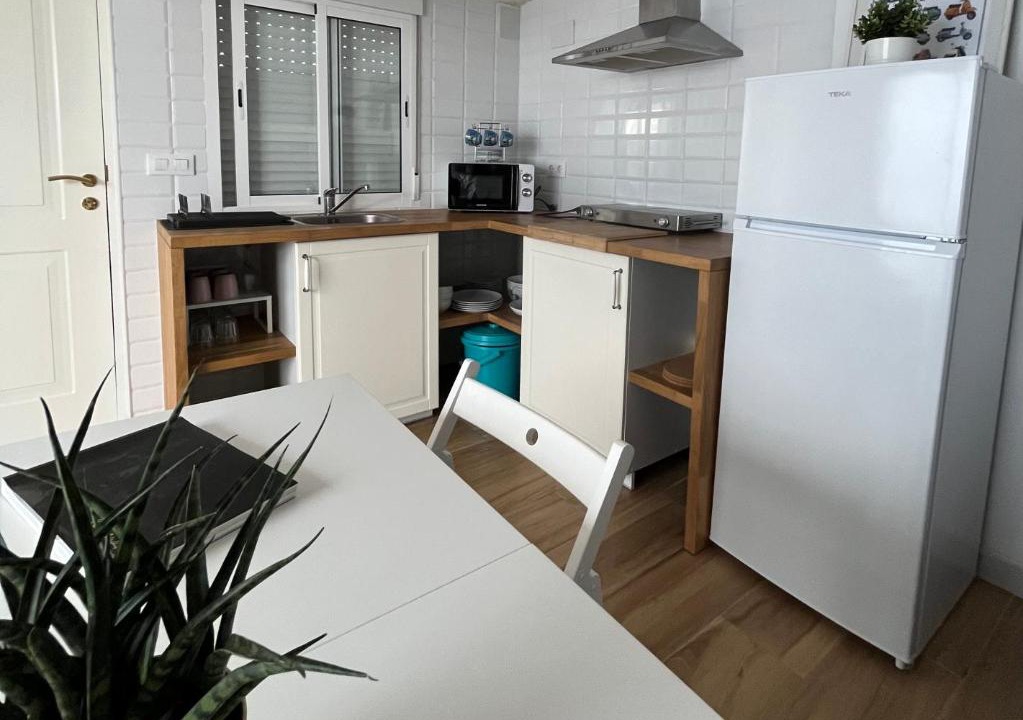 Photo of Kitchen in Benaguacil