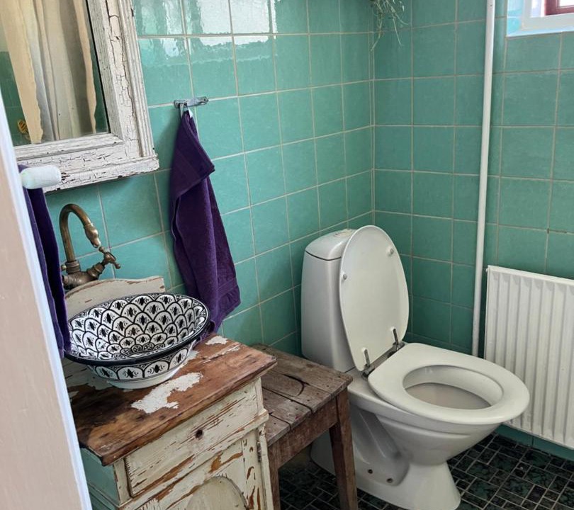 Photo of Bathroom in Bedsted