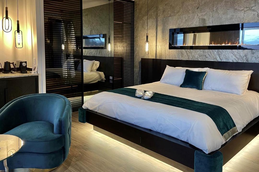 Photo of Bedroom in Neranwood