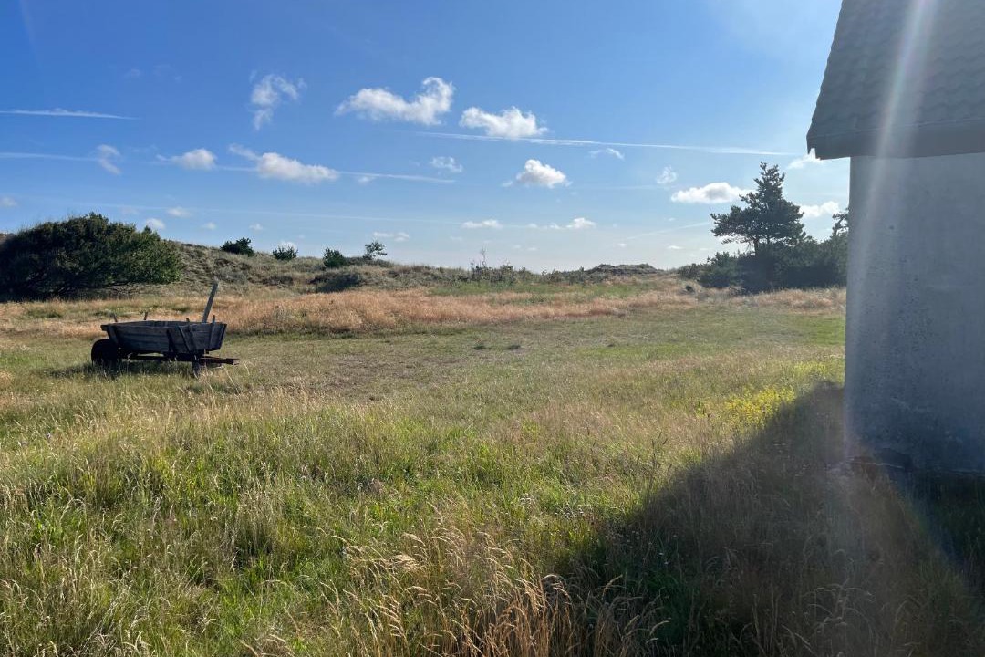 Photo of Outdoor in Bedsted