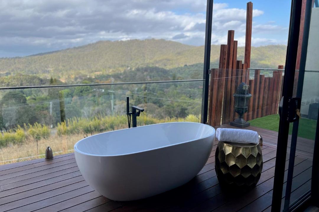Photo of Patio Balcony in Neranwood