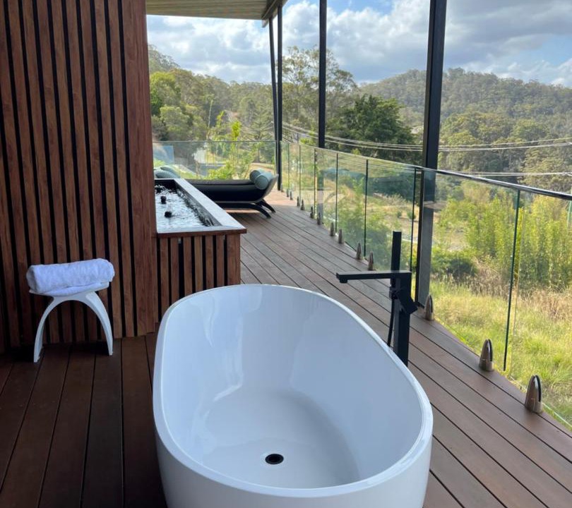 Photo of Patio Balcony in Neranwood