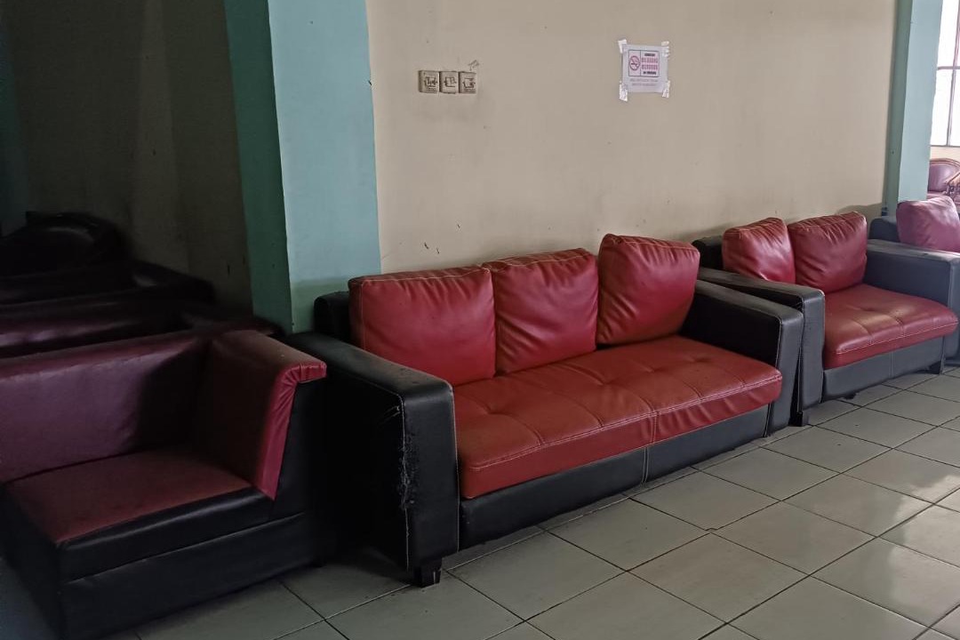 Photo of Livingroom in Melayu