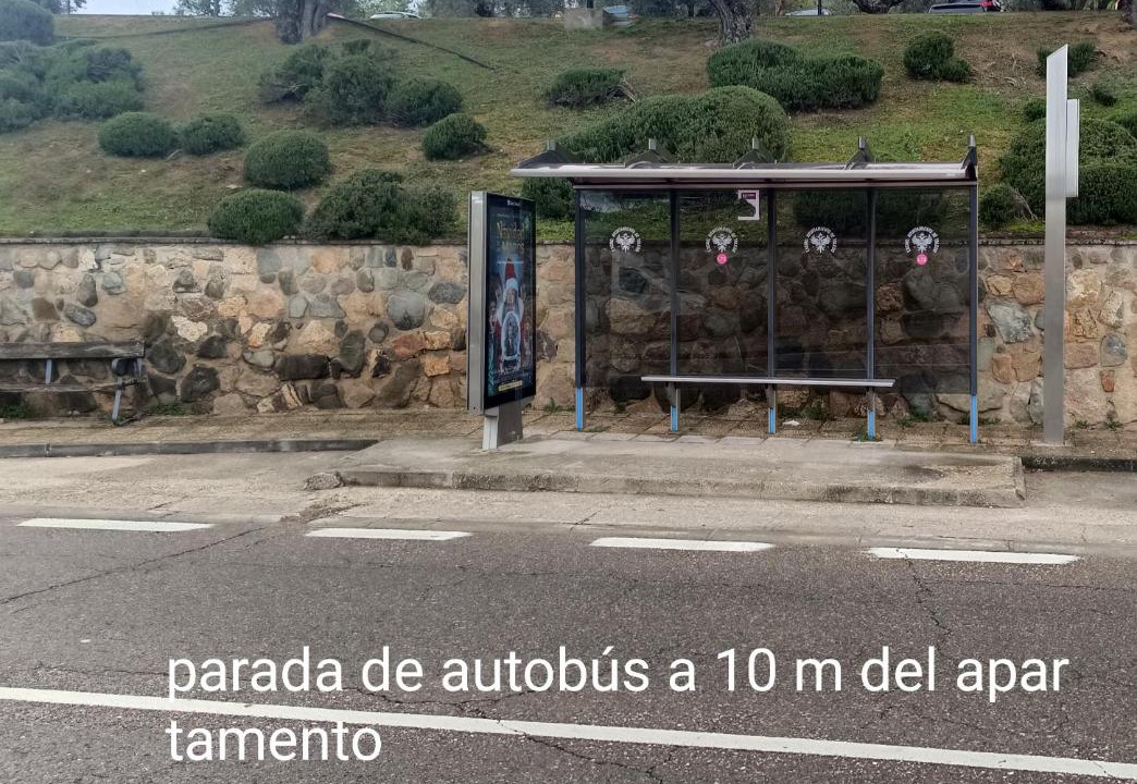 Photo of Buildings in Province of Toledo
