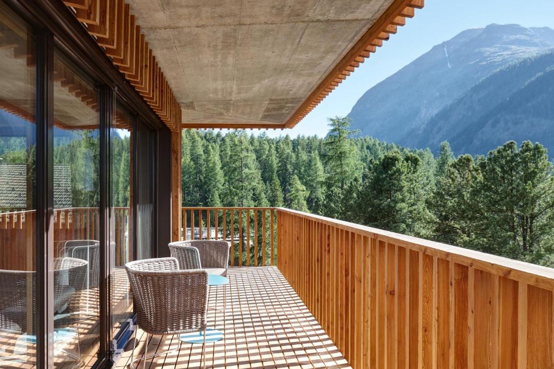 Photo of Others in Pontresina