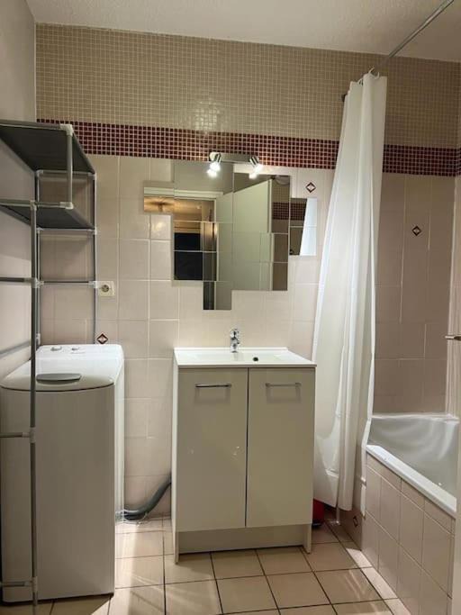 Photo of Kitchen in Gex