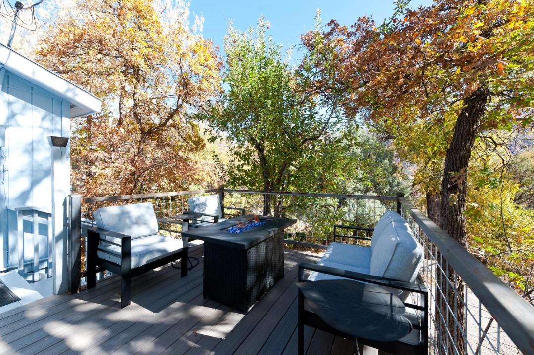 Photo of Patio Balcony in Durango