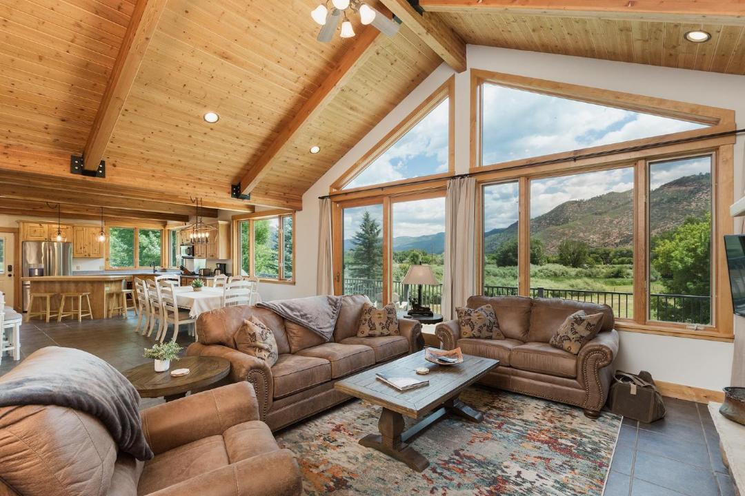 Photo of Livingroom in Durango