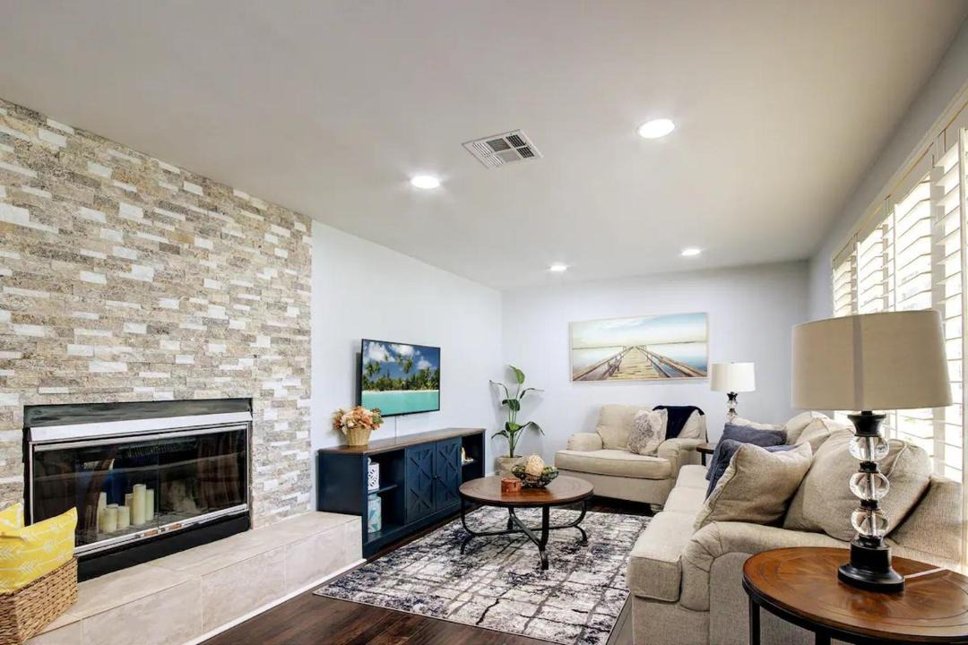 Photo of Livingroom in North Palm Beach