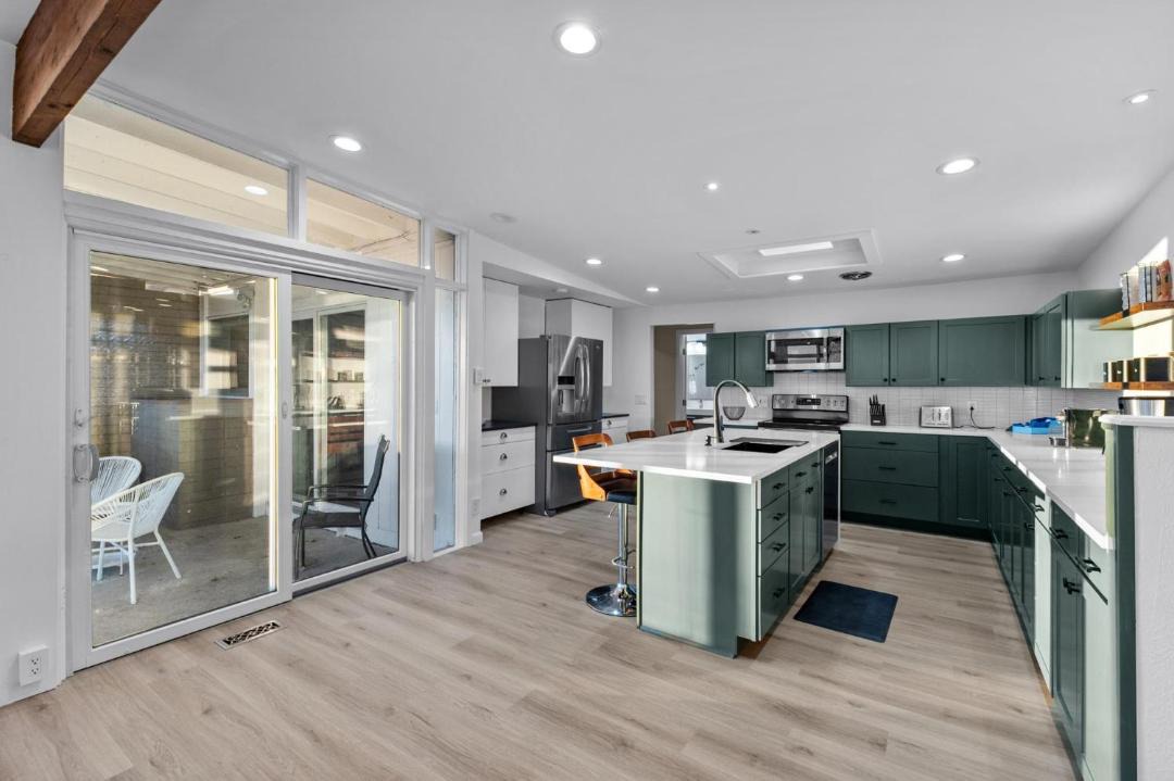 Photo of Kitchen in Northglenn