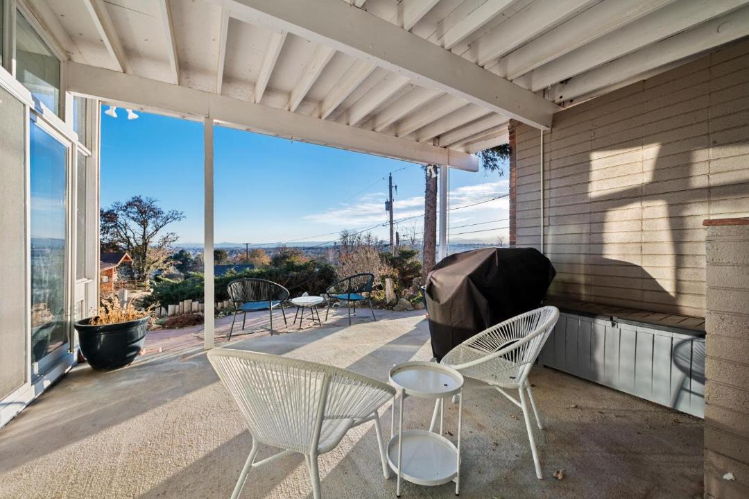 Photo of Patio Balcony in Northglenn