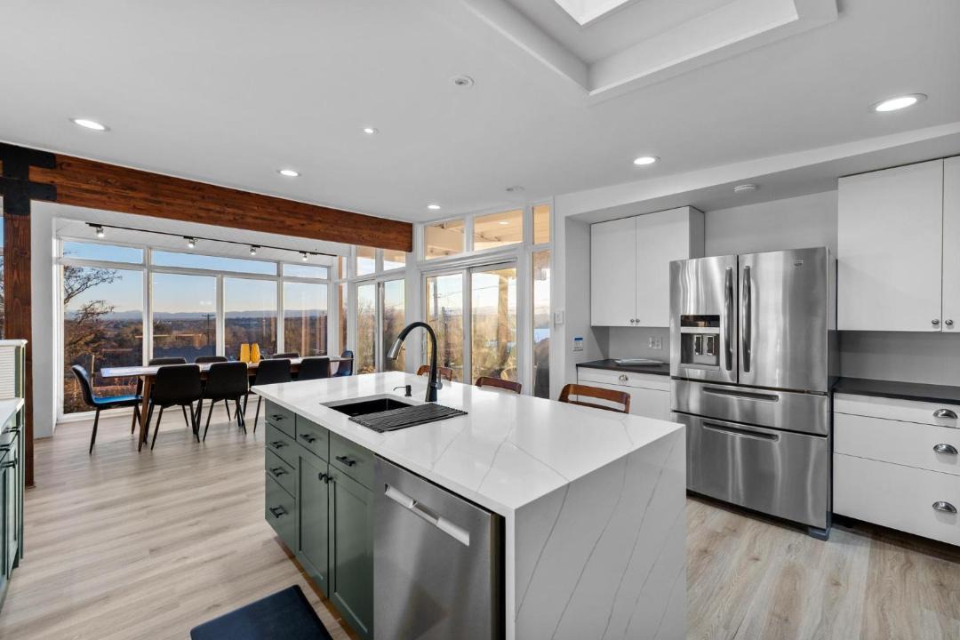 Photo of Kitchen in Northglenn