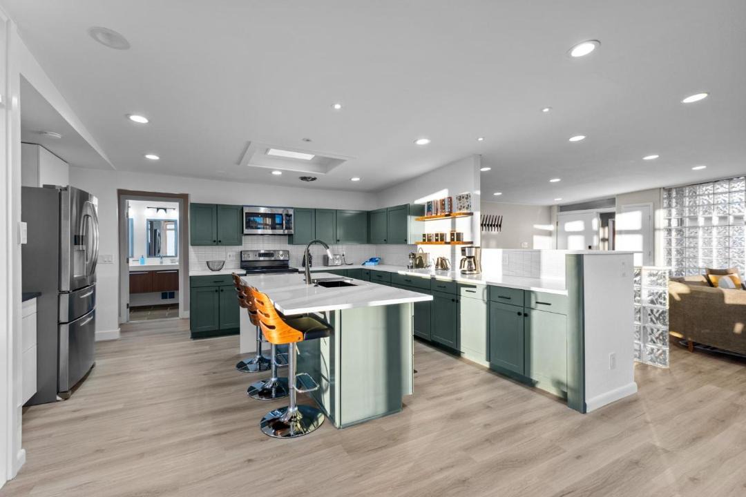 Photo of Kitchen in Northglenn
