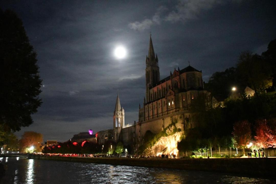 Photo of Others in Lourdes