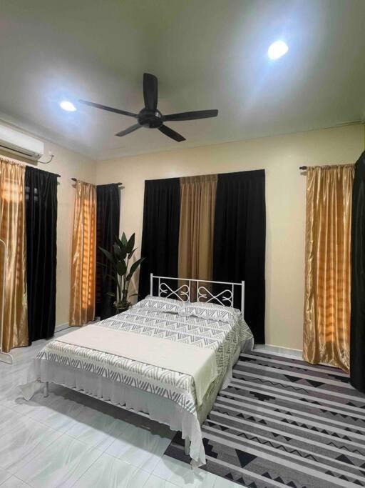Photo of Bedroom in Dungun